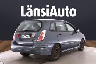 Suzuki Liana vaihtoauto