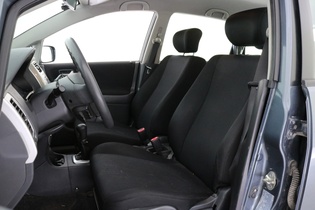 Suzuki Liana vaihtoauto