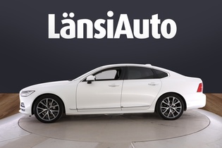 Volvo S90 vaihtoauto