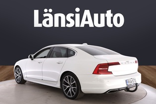 Volvo S90 vaihtoauto