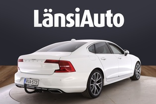 Volvo S90 vaihtoauto
