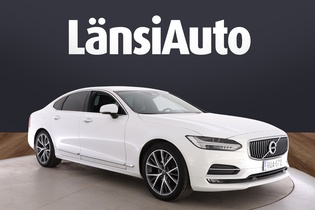 Volvo S90 vaihtoauto