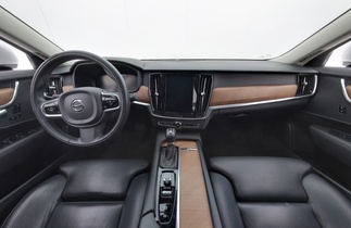 Volvo S90 vaihtoauto