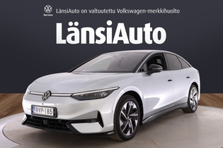 Volkswagen ID.7 vaihtoauto