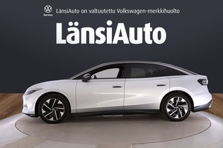 Volkswagen ID.7 vaihtoauto