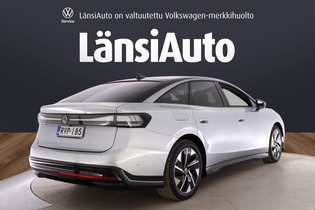Volkswagen ID.7 vaihtoauto