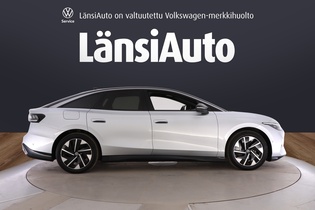 Volkswagen ID.7 vaihtoauto