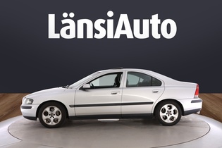 Volvo S60 vaihtoauto