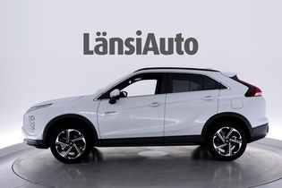 Mitsubishi Eclipse Cross vaihtoauto