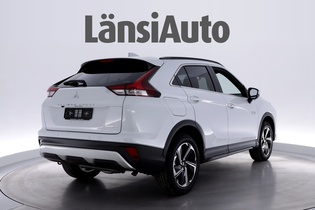 Mitsubishi Eclipse Cross vaihtoauto