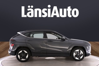 Hyundai KONA Electric vaihtoauto