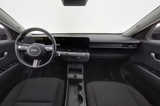 Hyundai KONA Electric vaihtoauto