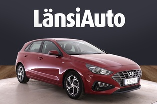 Hyundai i30 Hatchback vaihtoauto