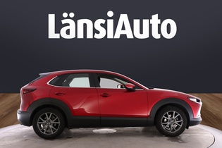 Mazda CX-30 vaihtoauto