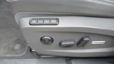 Volkswagen Multivan vaihtoauto