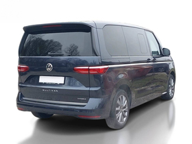 Volkswagen Multivan vaihtoauto