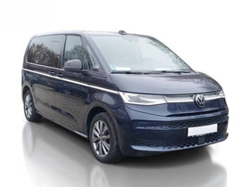 Volkswagen Multivan vaihtoauto