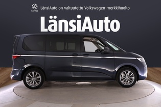 Volkswagen Multivan vaihtoauto