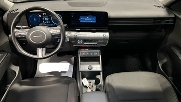 Hyundai KONA Electric vaihtoauto