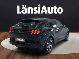 Ford USA Mustang vaihtoauto