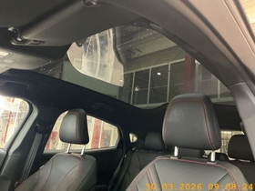 Ford USA Mustang vaihtoauto