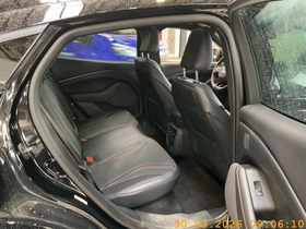 Ford USA Mustang vaihtoauto