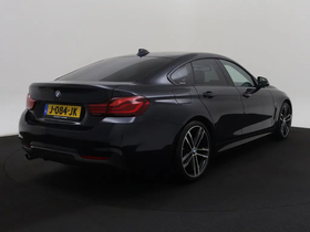 BMW 418 vaihtoauto