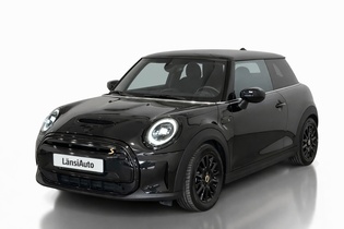 Mini Cooper vaihtoauto