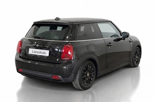 Mini Cooper vaihtoauto