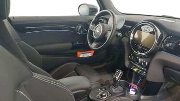 Mini Cooper vaihtoauto