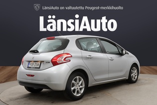 Peugeot 208 vaihtoauto