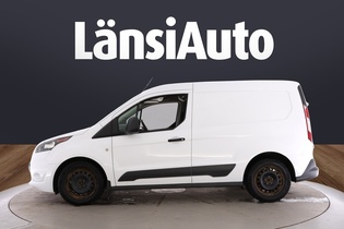 Ford Transit Connect vaihtoauto