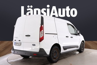 Ford Transit Connect vaihtoauto