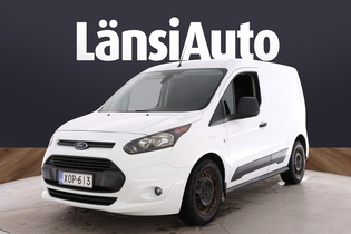 Ford Transit Connect vaihtoauto
