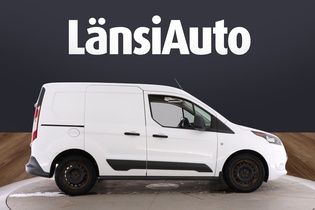 Ford Transit Connect vaihtoauto