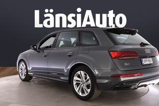 Audi Q7 vaihtoauto