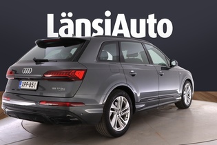 Audi Q7 vaihtoauto
