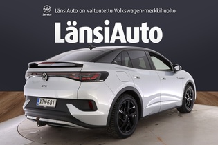 Volkswagen ID.5 vaihtoauto