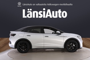 Volkswagen ID.5 vaihtoauto