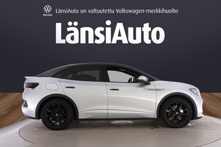 Volkswagen ID.5 vaihtoauto