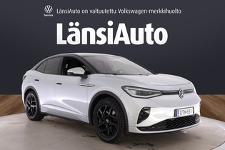 Volkswagen ID.5 vaihtoauto