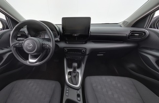 Mazda 2 vaihtoauto