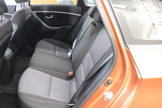 Hyundai i30 Wagon vaihtoauto