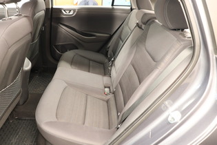 Hyundai IONIQ hybrid vaihtoauto