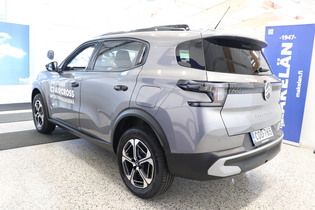 Citroën C3 Aircross vaihtoauto