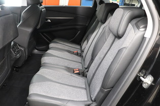 Peugeot 5008 vaihtoauto