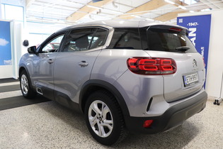 Citroën C5 Aircross vaihtoauto