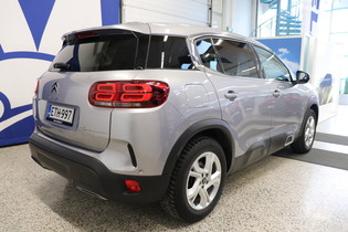 Citroën C5 Aircross vaihtoauto