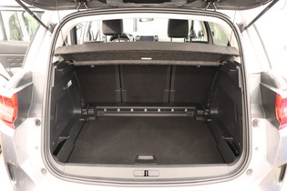 Citroën C5 Aircross vaihtoauto