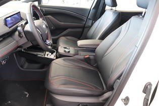 Ford USA Mustang vaihtoauto